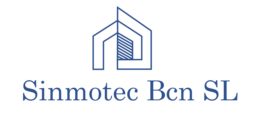 Sinmotec BCN,  inmobiliaria y reformas para viviendas y locales comerciales