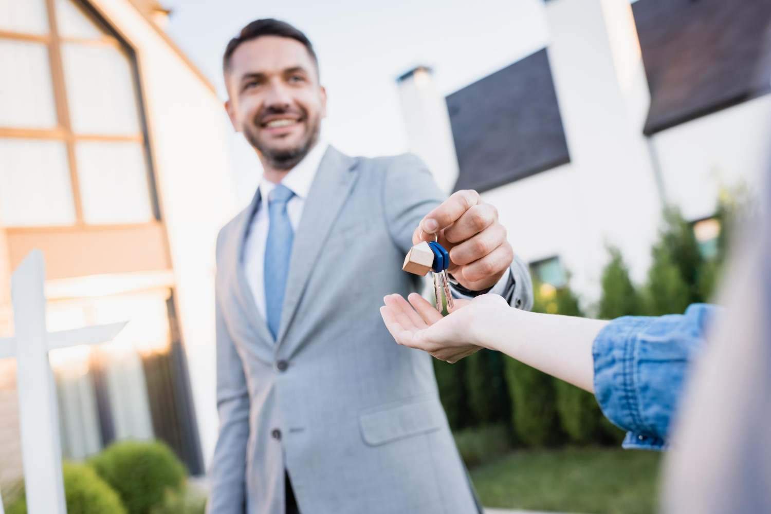 compra inmobiliaria segura